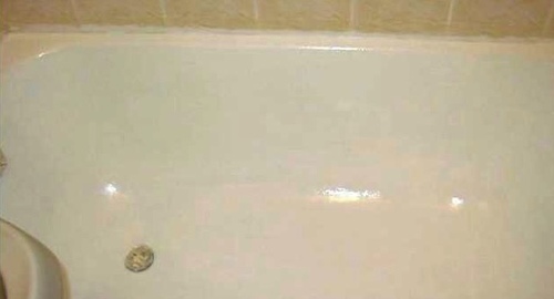 Реставрация ванны акрилом | Юрьев-Польский
